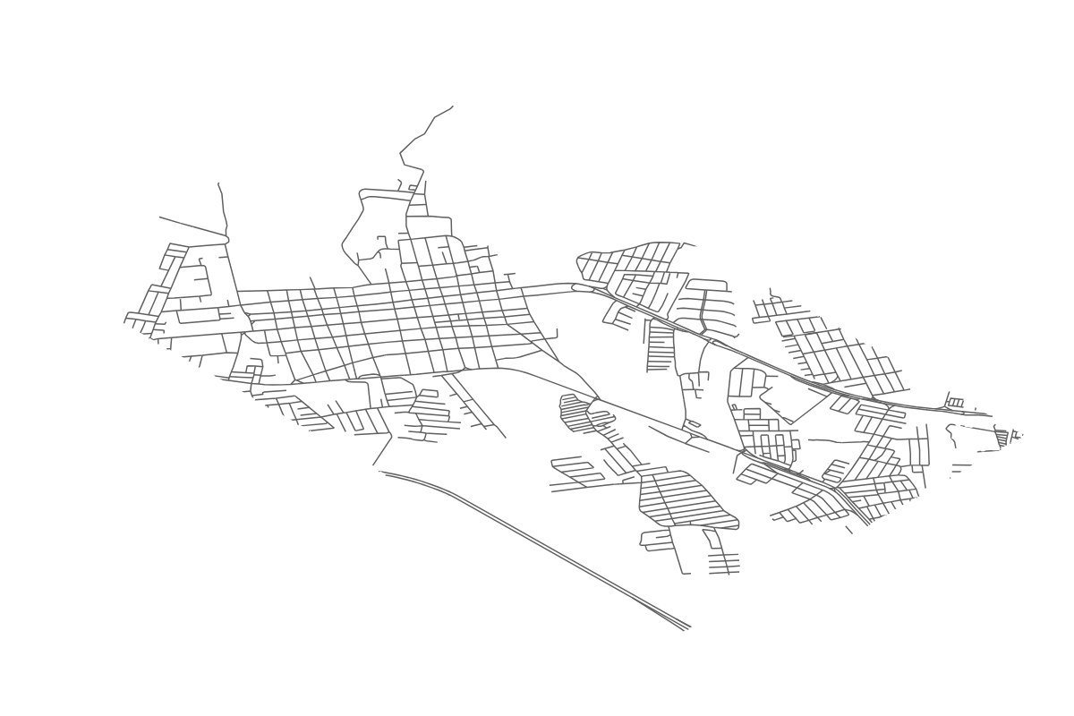 Site overview