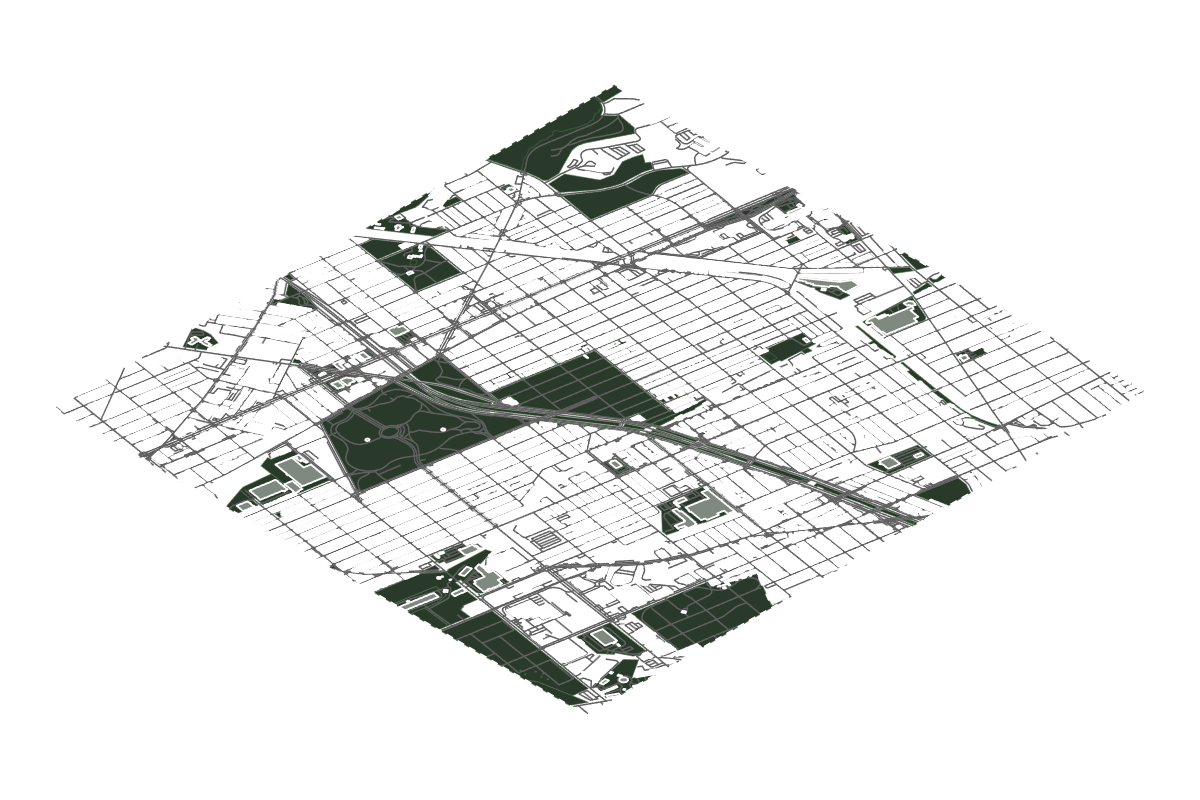 Site overview