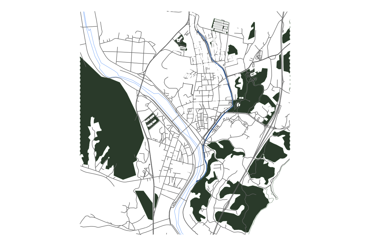 Site map