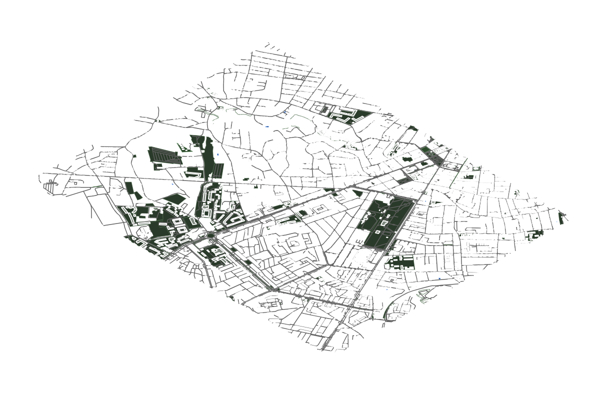Site overview