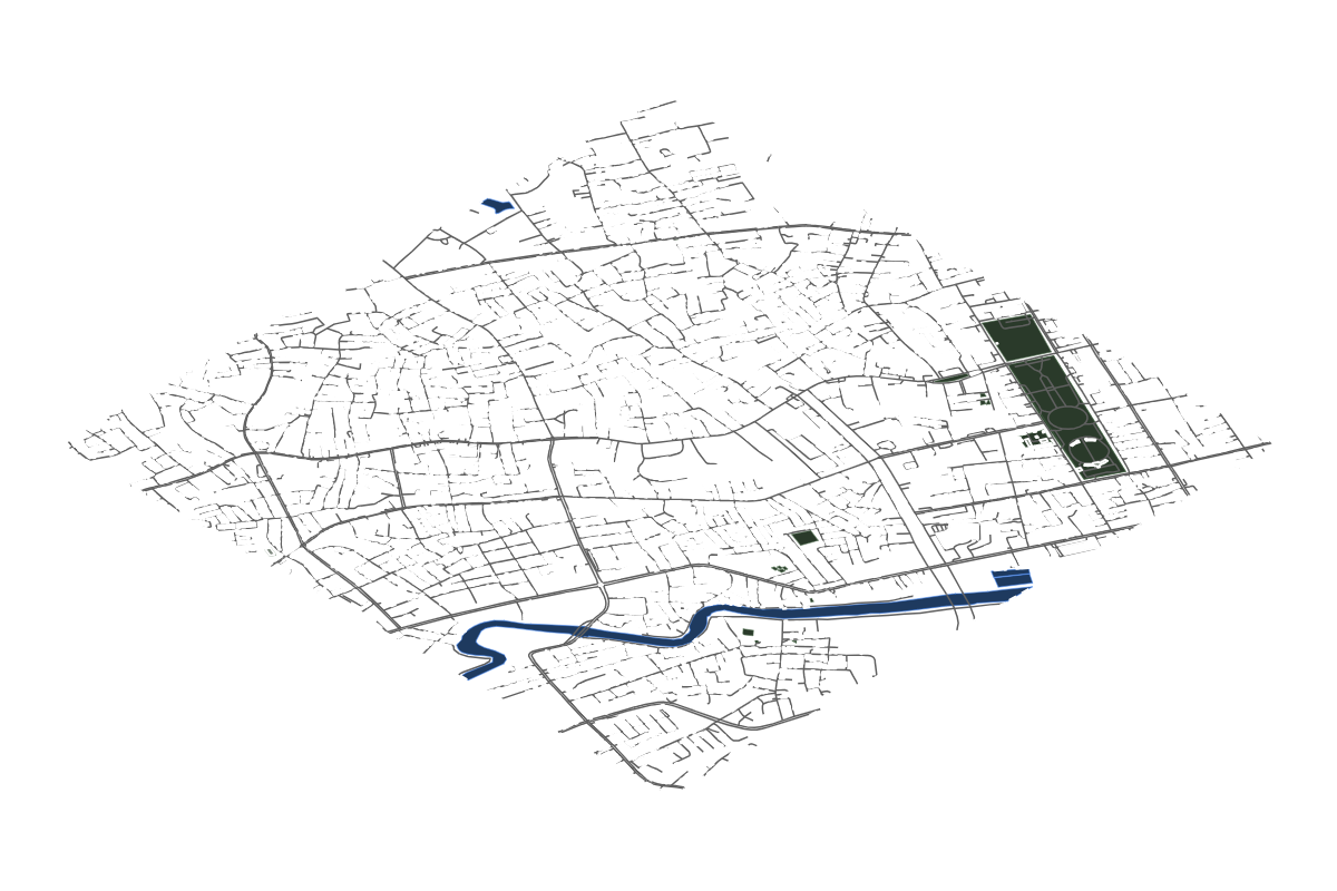 Site overview