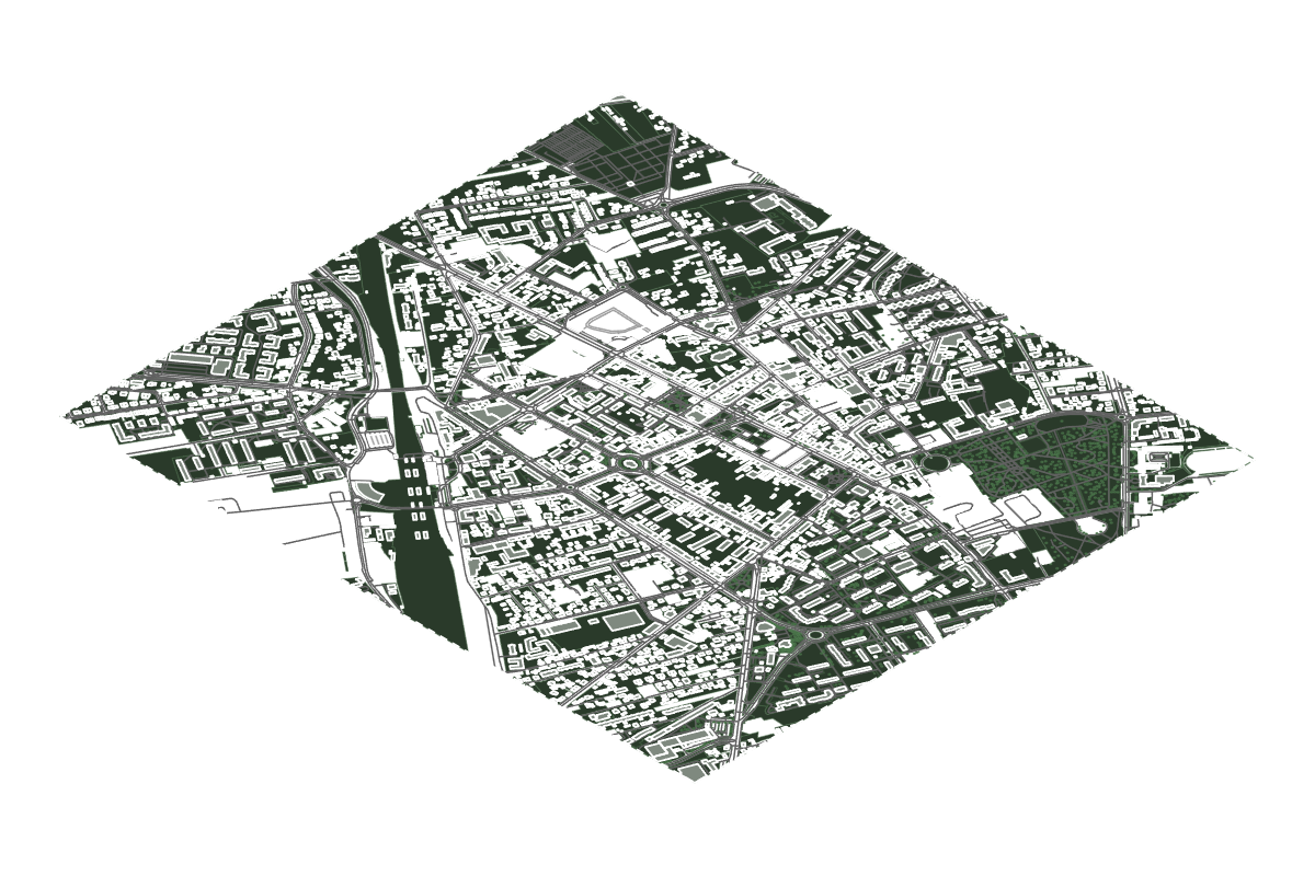 Site overview