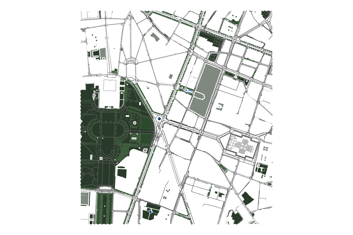 Site map