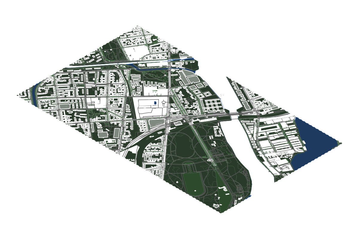 Site overview