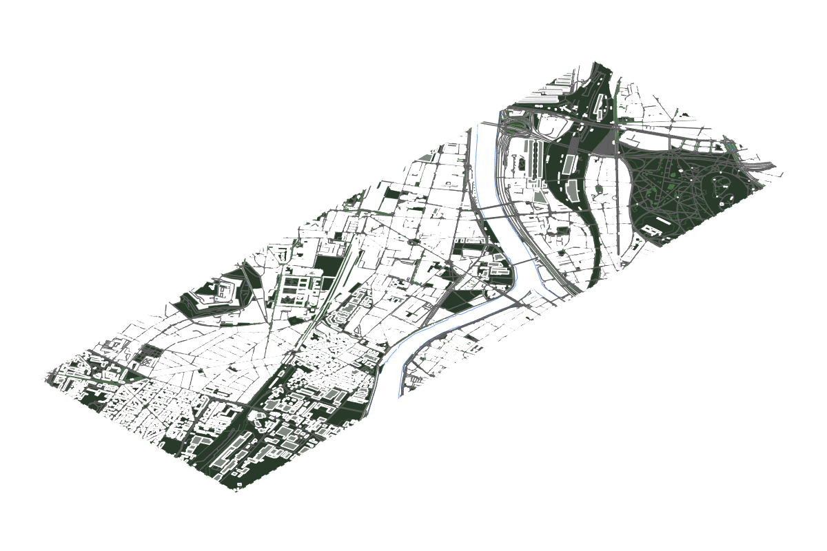 Site overview