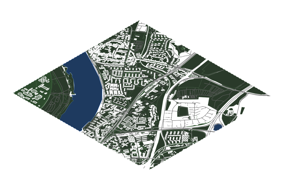 Site overview