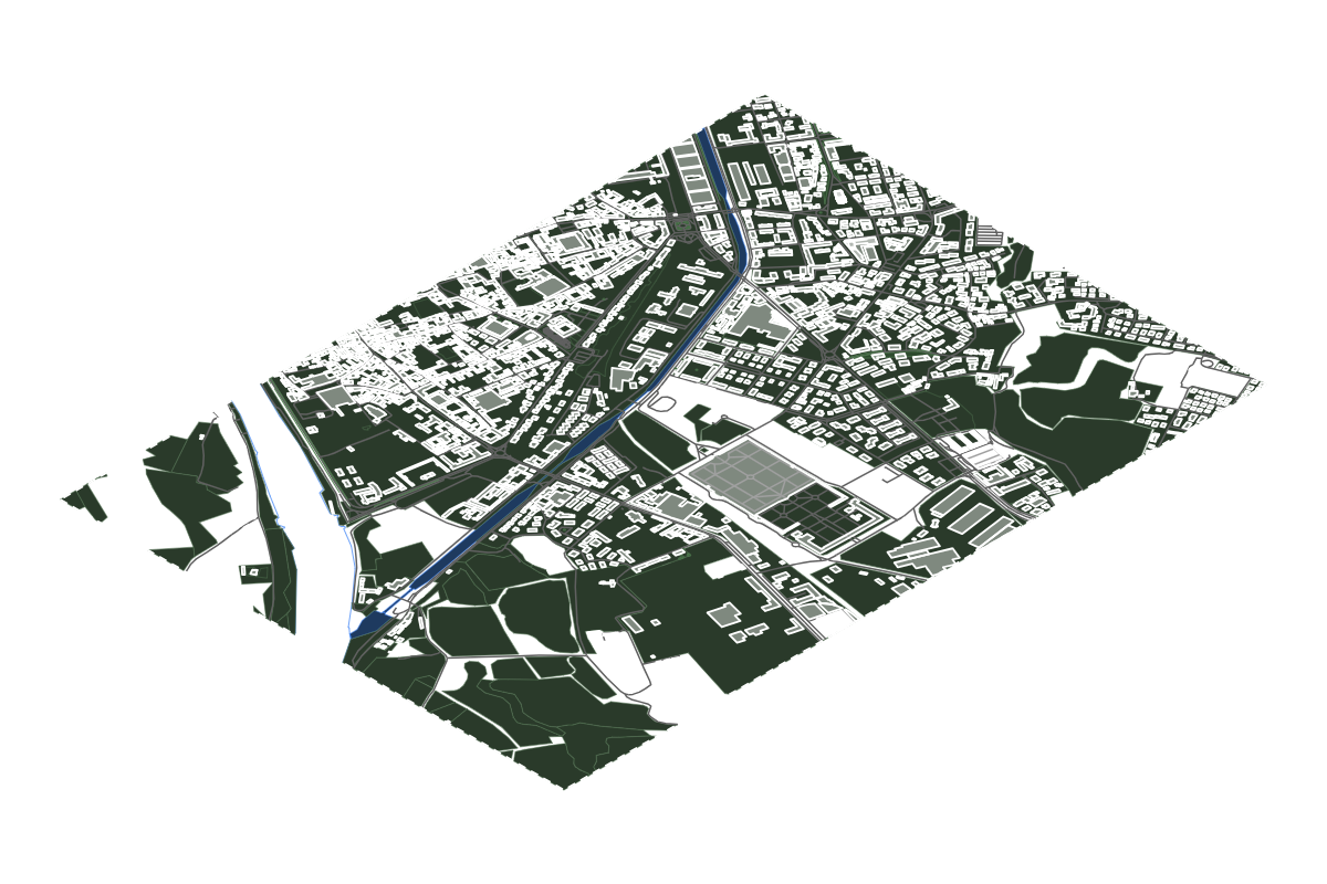Site overview