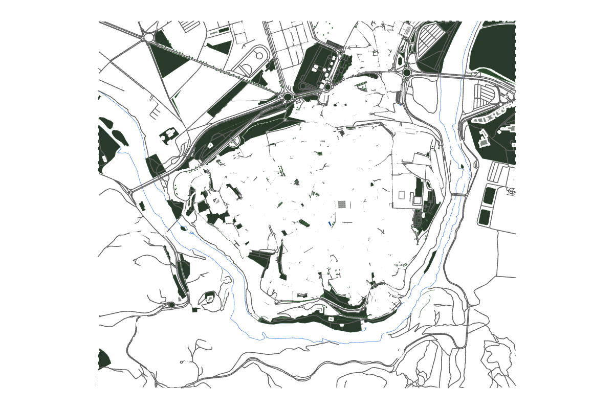 Site map