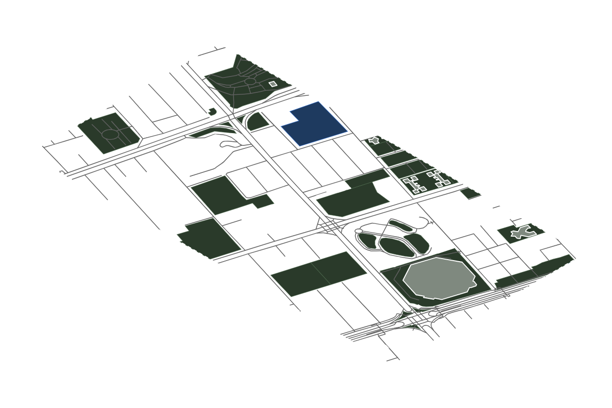 Site overview