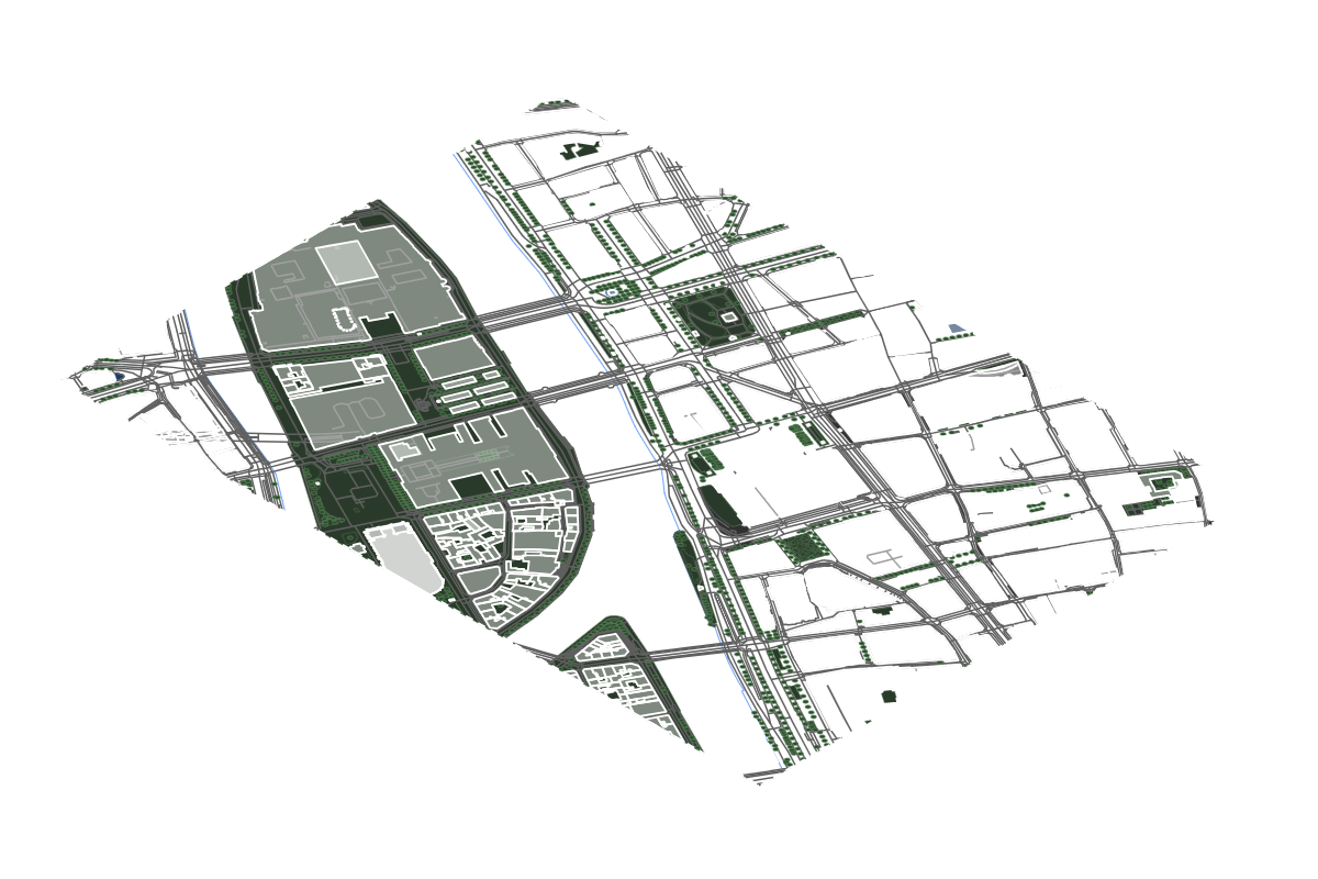 Site overview
