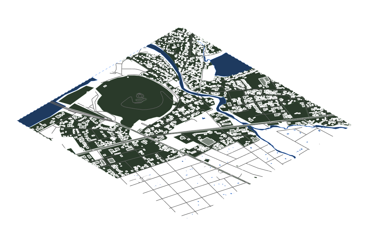 Site overview