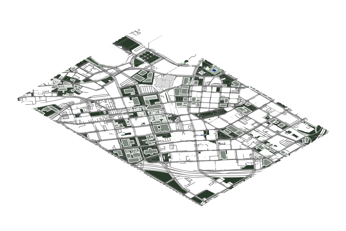 Site overview