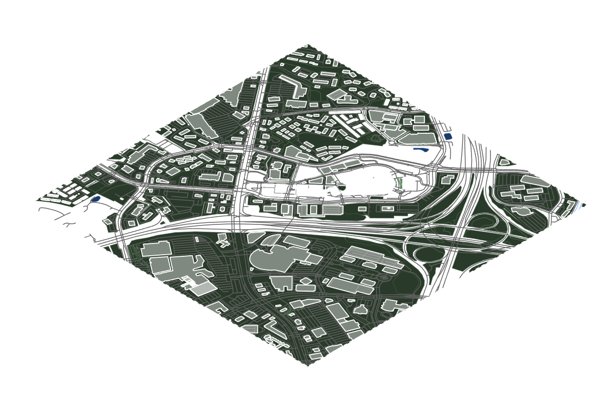 Site overview