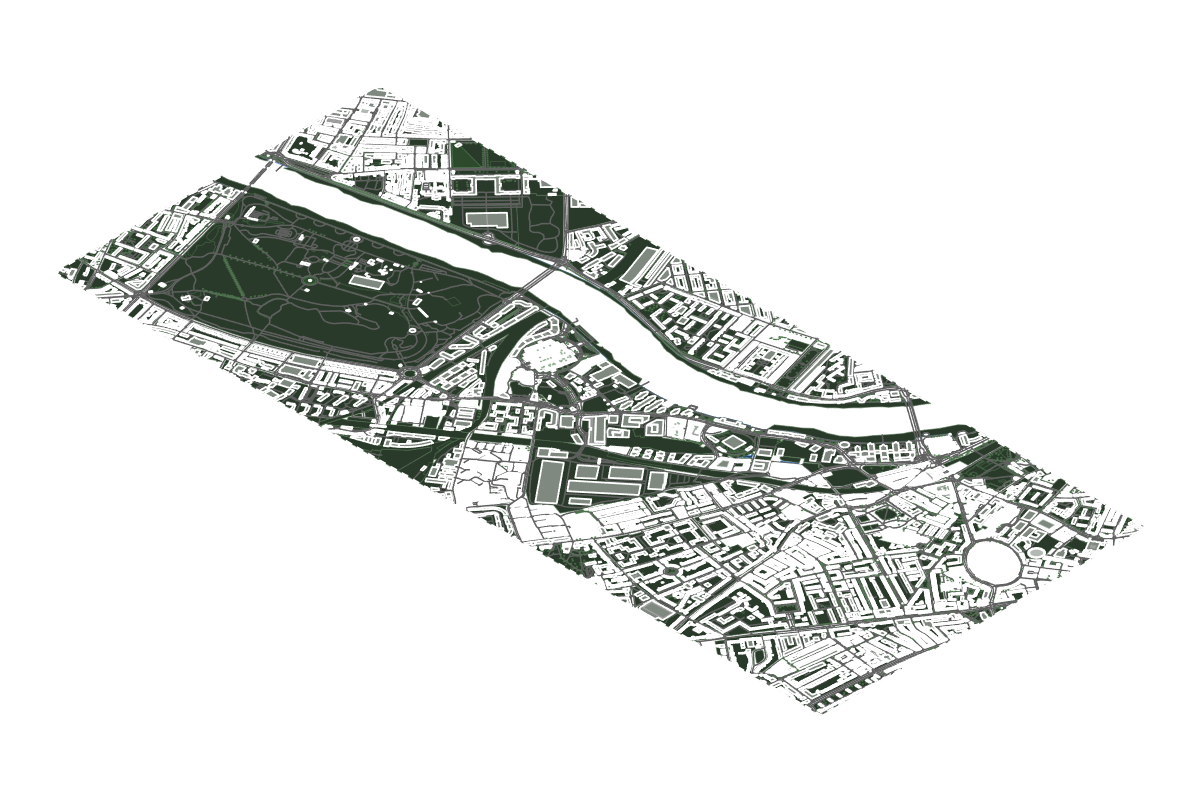 Site overview