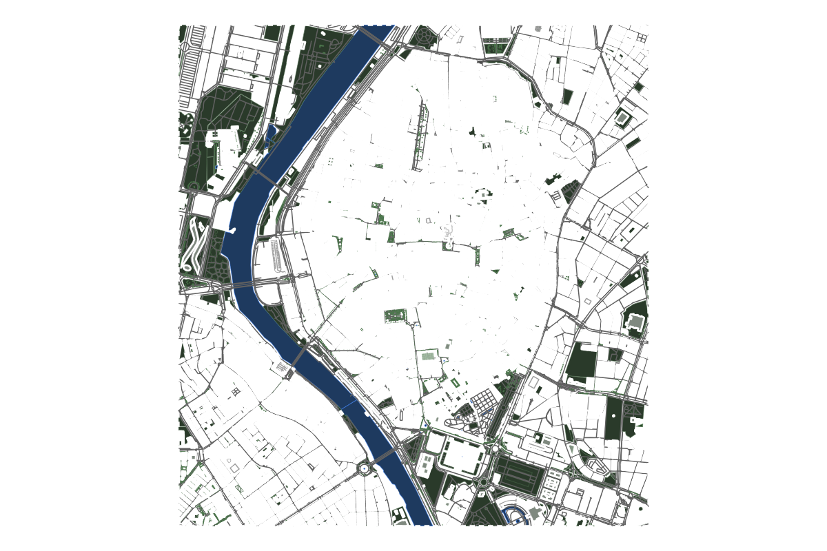 Site map