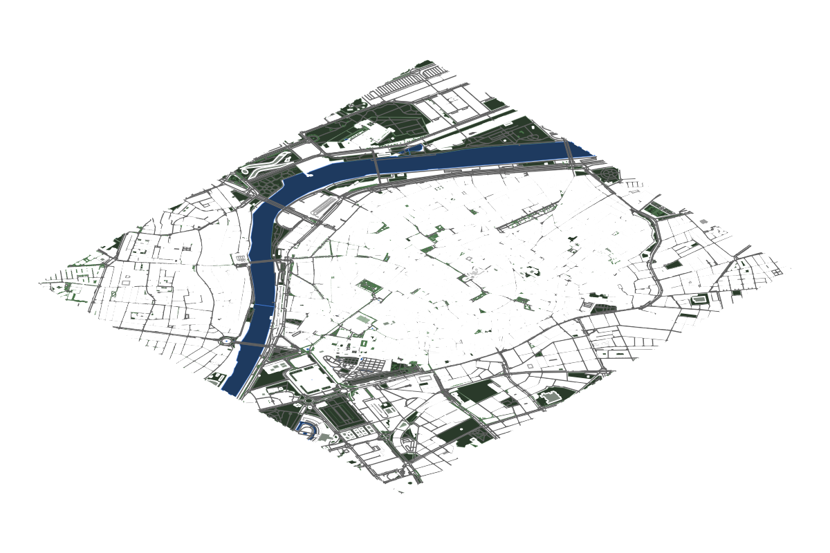 Site overview