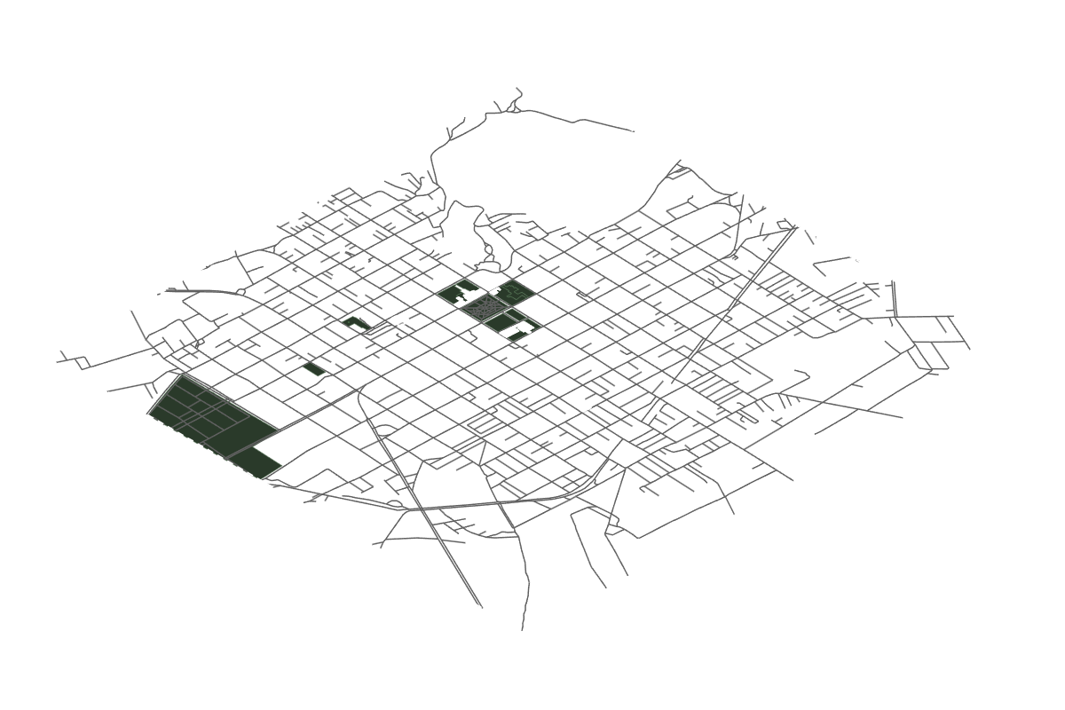 Site overview