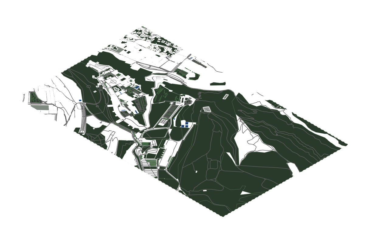 Site overview