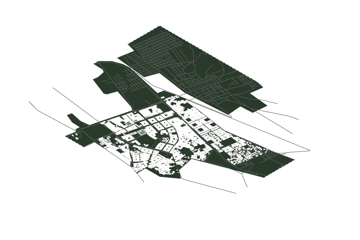 Site overview
