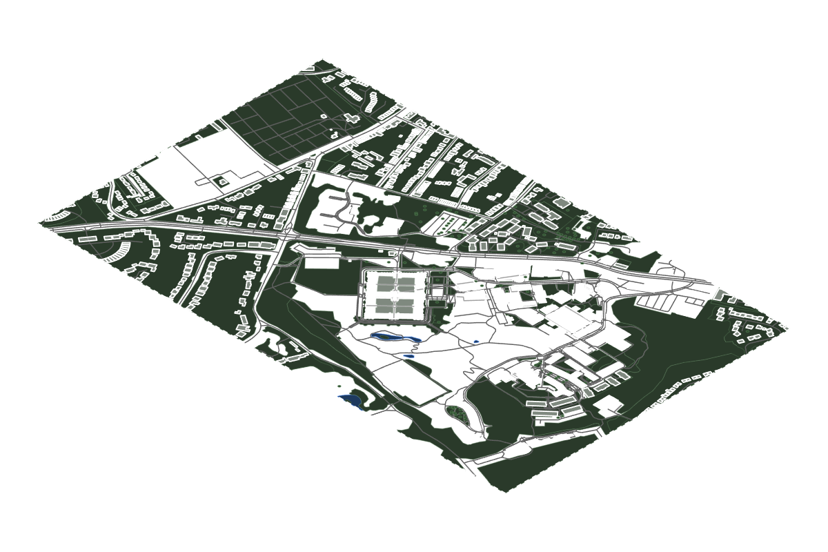 Site overview