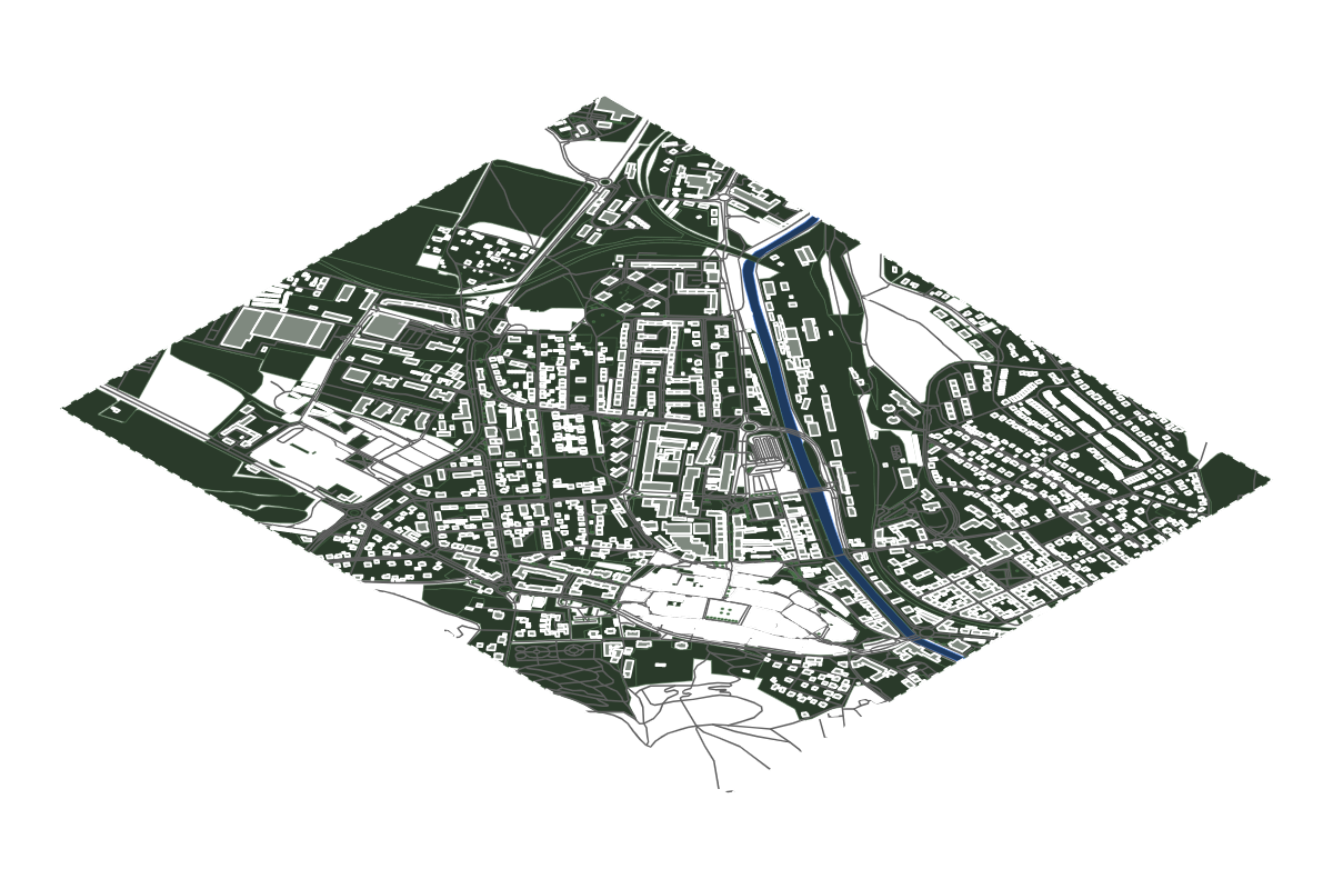 Site overview