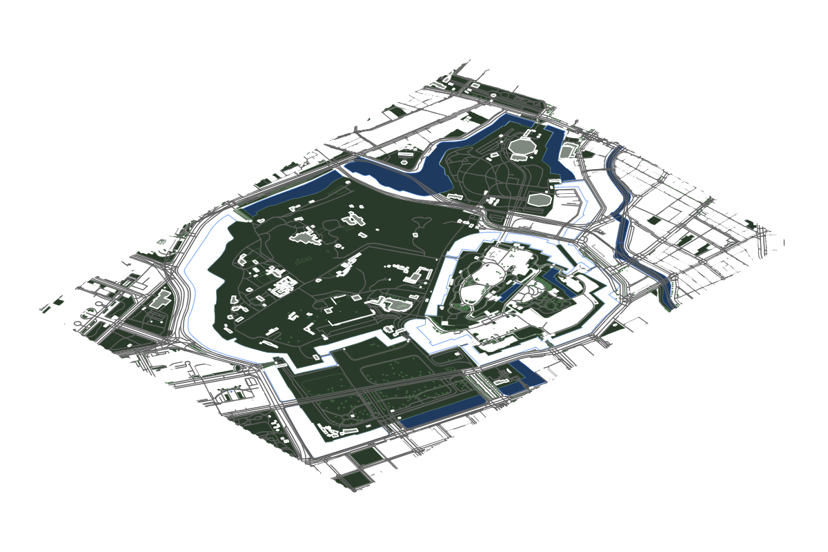 Site overview