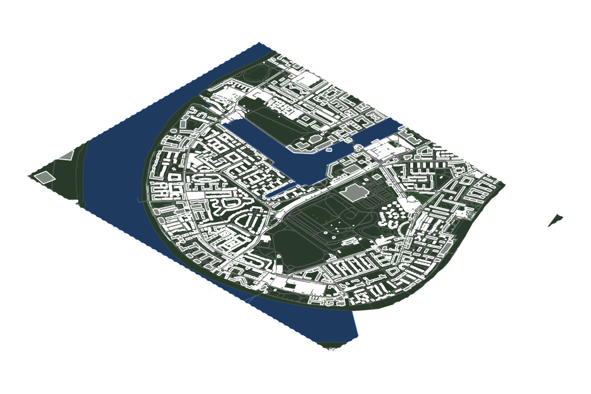 Site overview