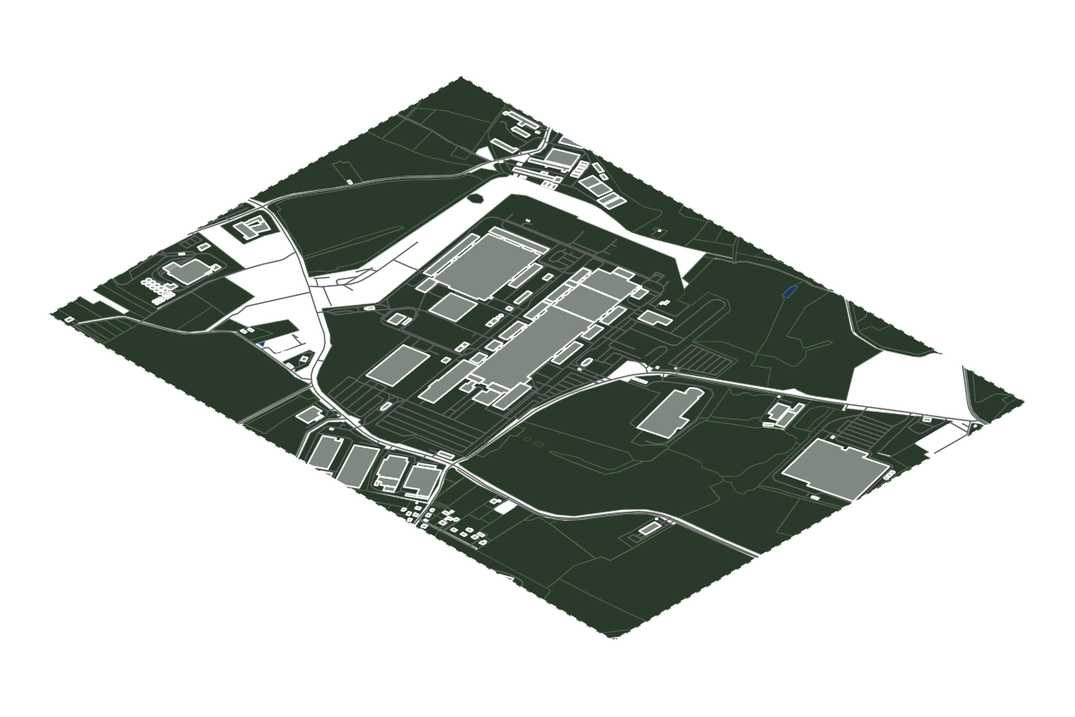 Site overview