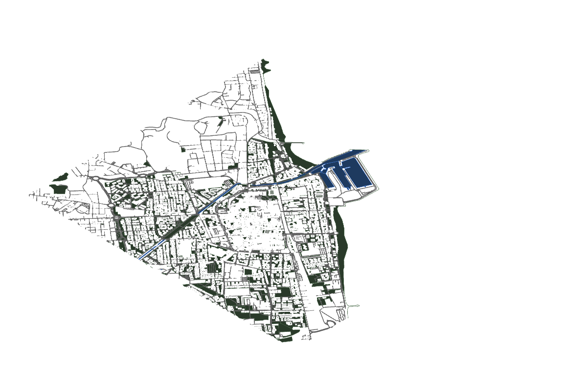 Site overview
