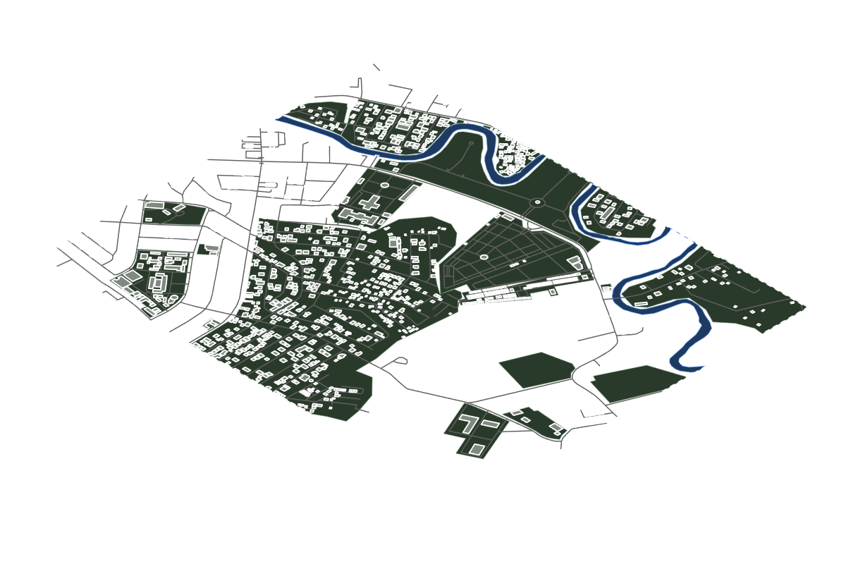 Site overview
