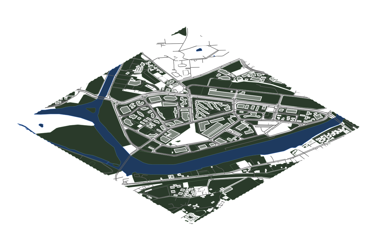 Site overview