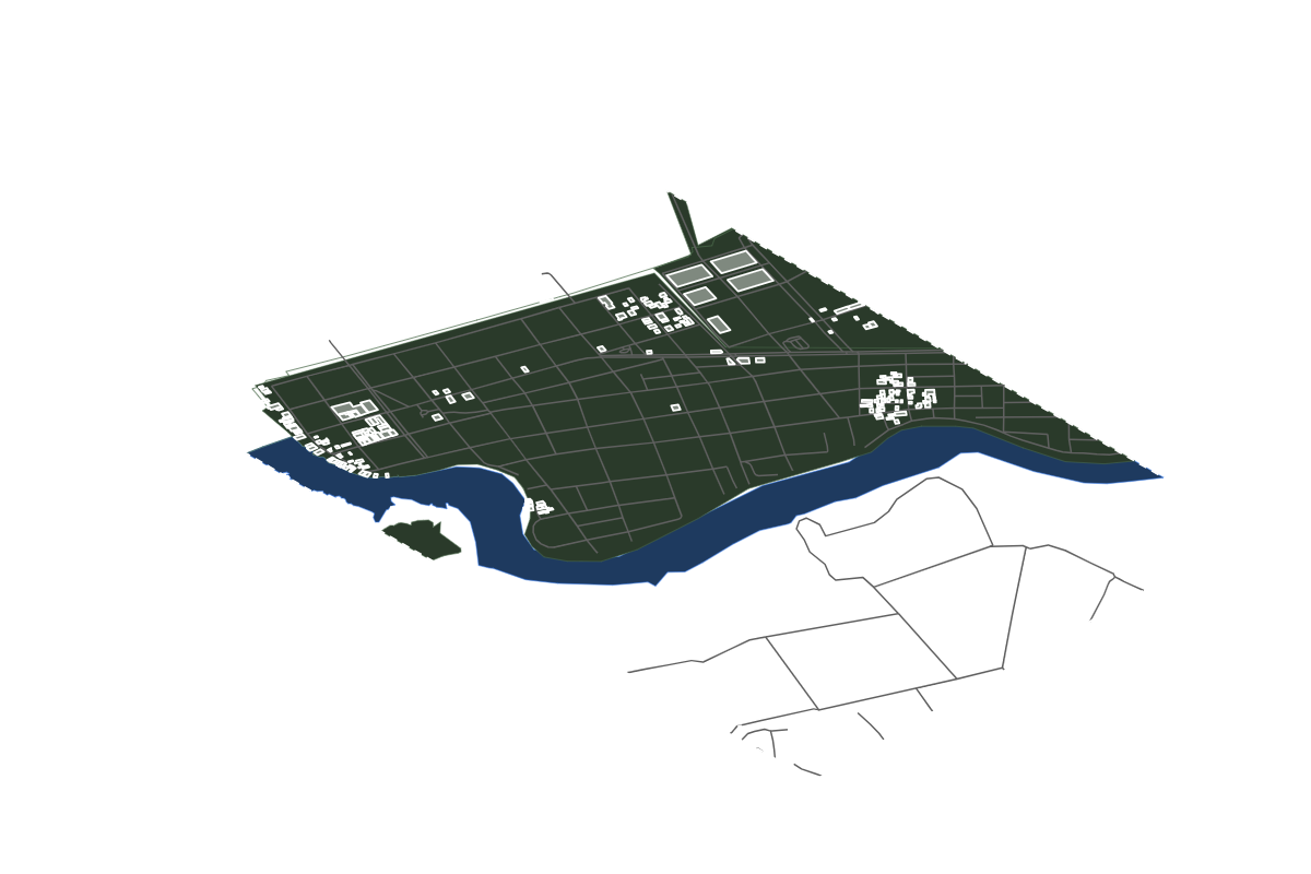 Site overview