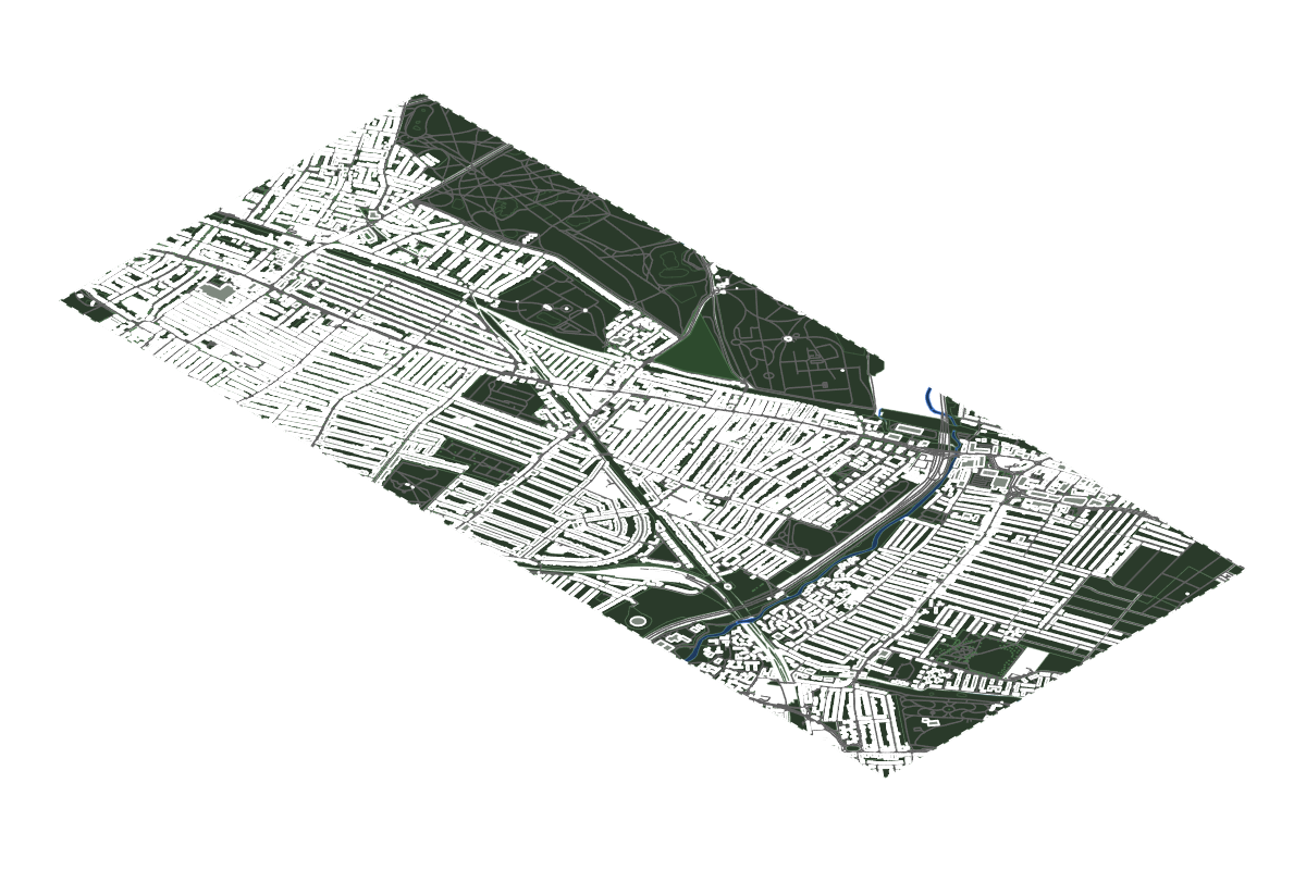 Site overview