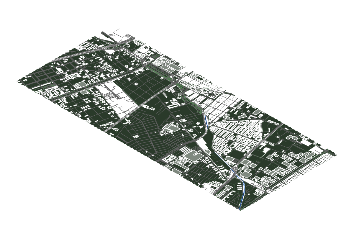 Site overview