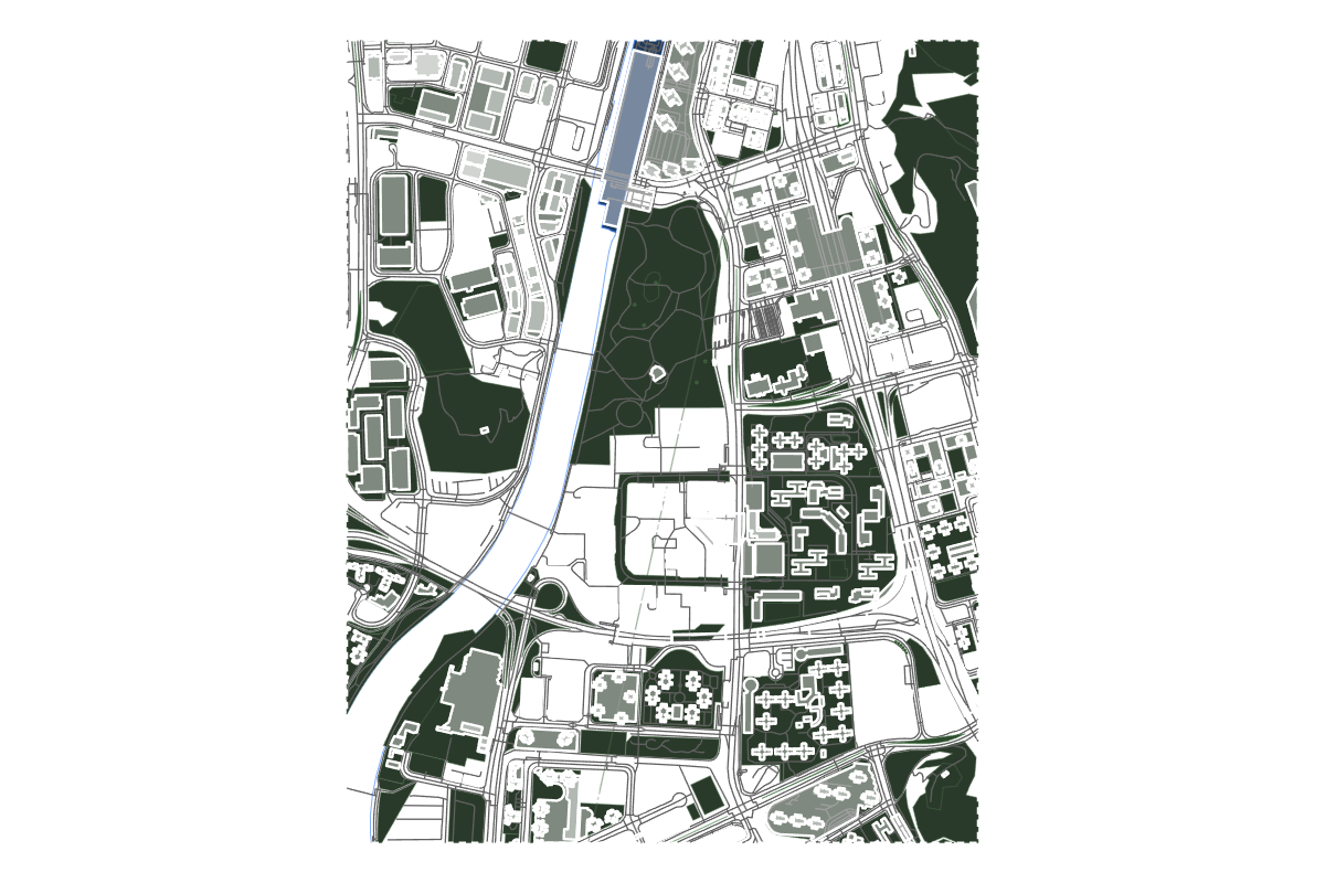Site map