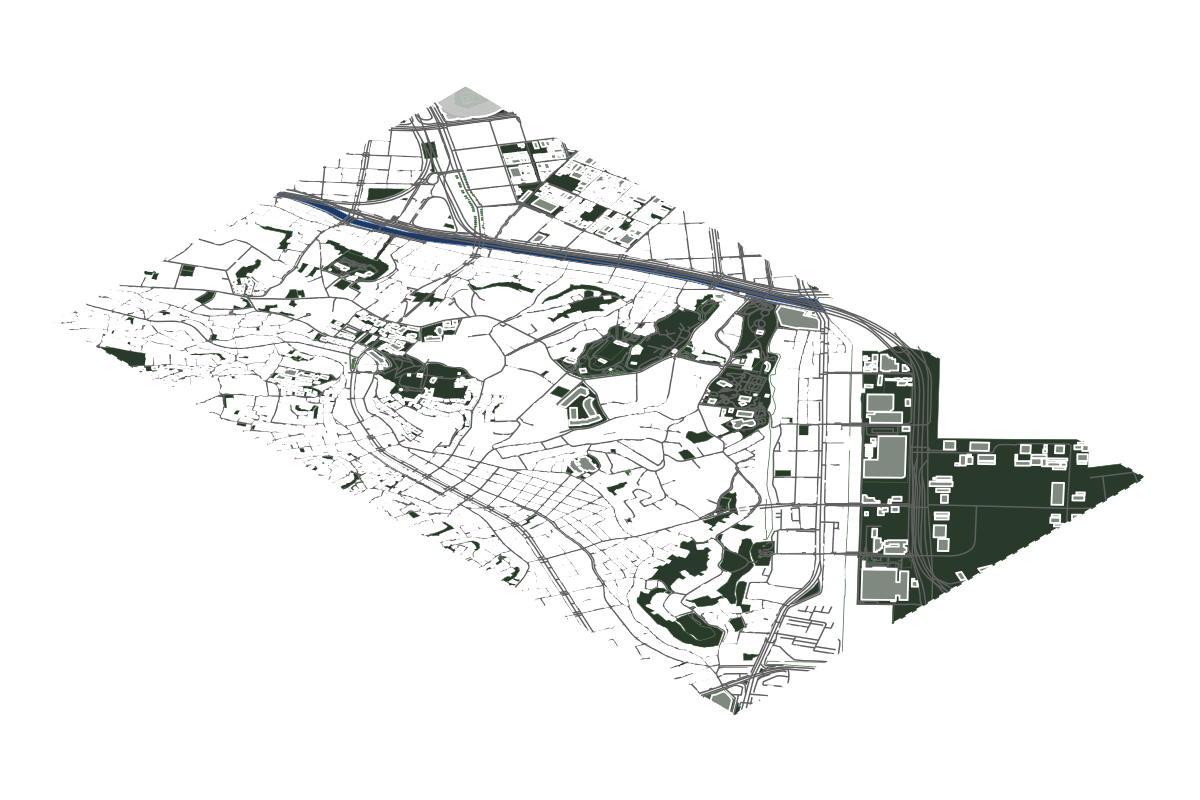 Site overview
