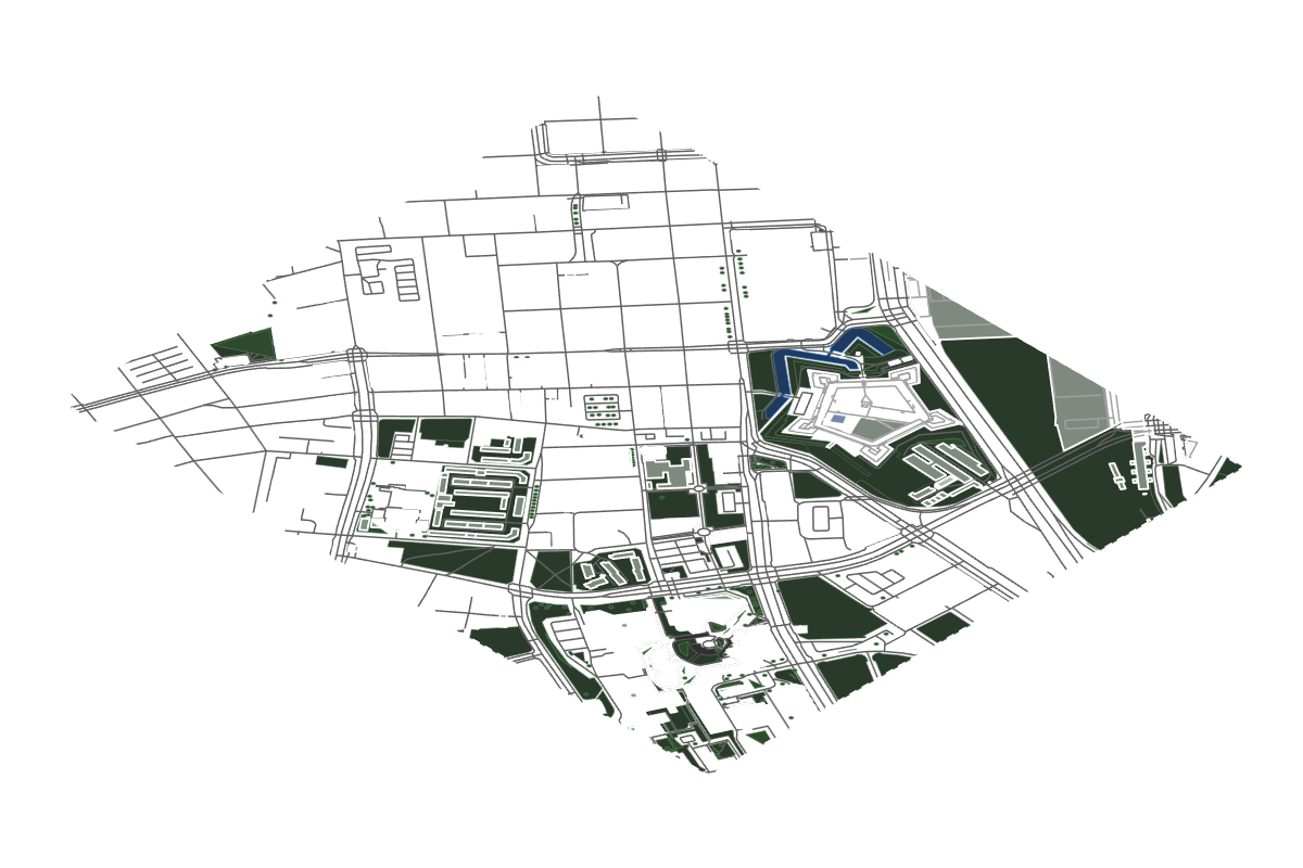 Site overview