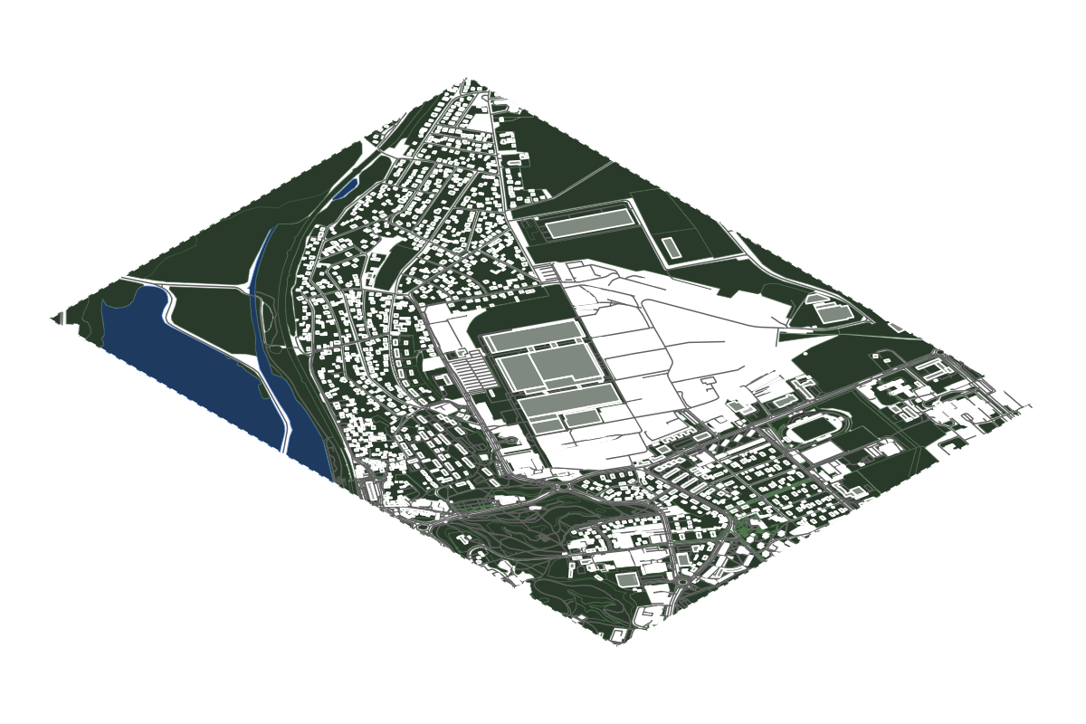 Site overview