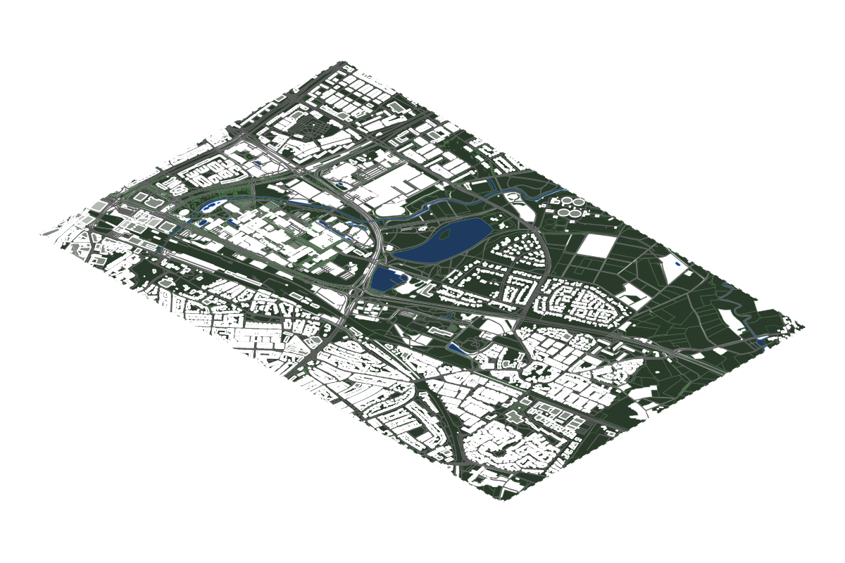 Site overview