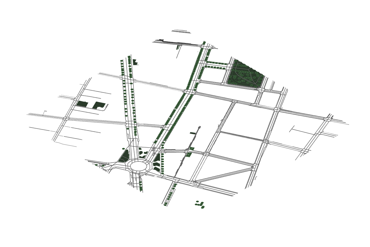 Site overview