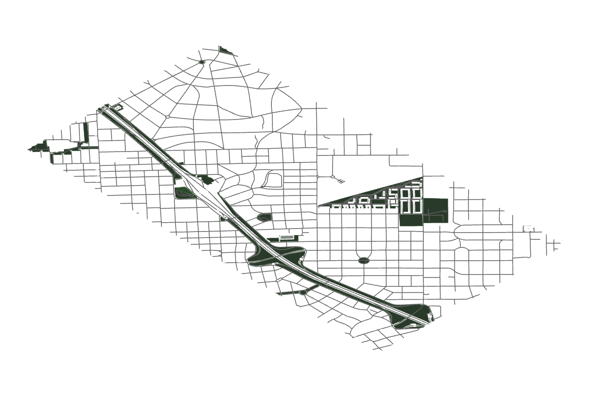 Site overview