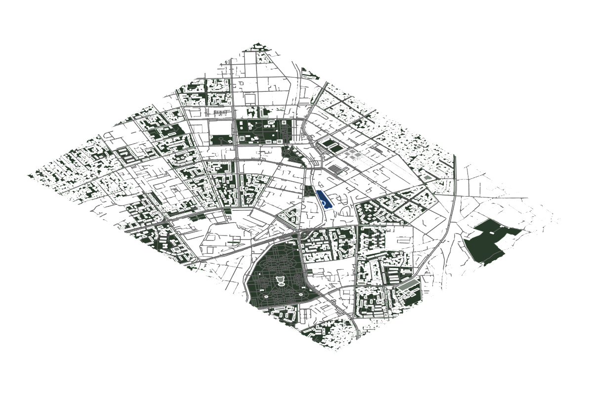 Site overview