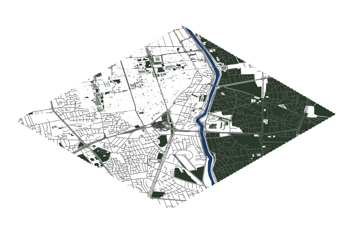 Site overview