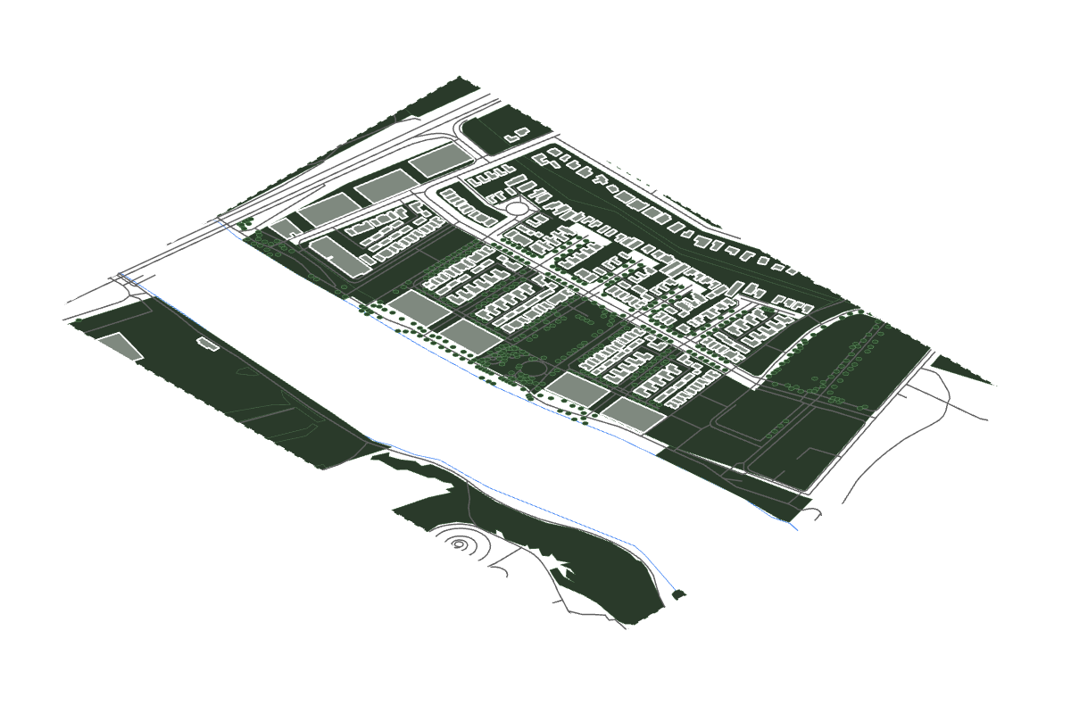 Site overview