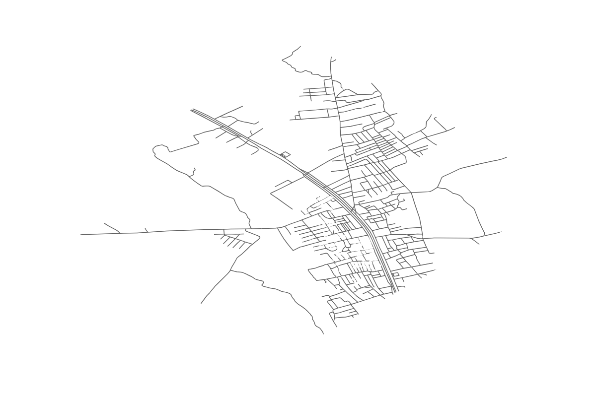 Site overview