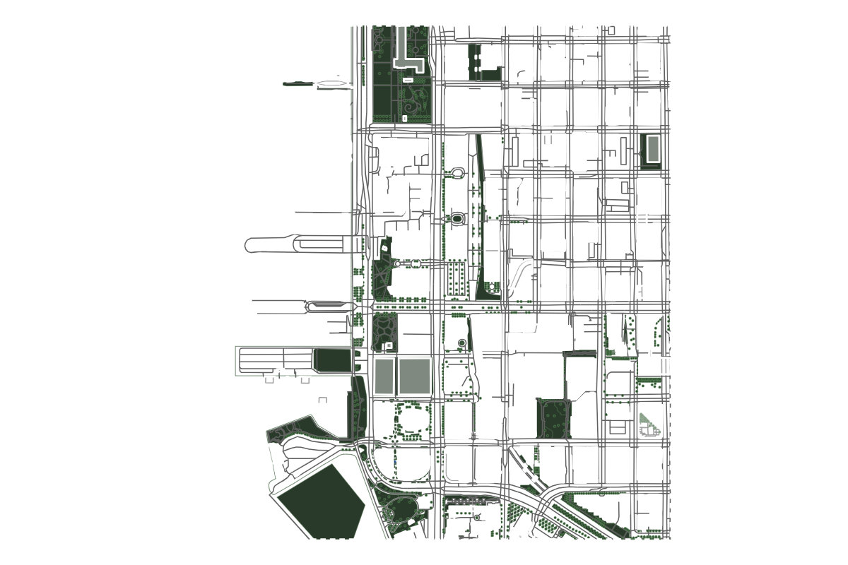 Site map
