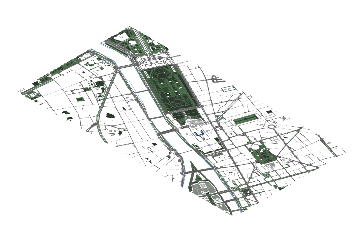 Site overview