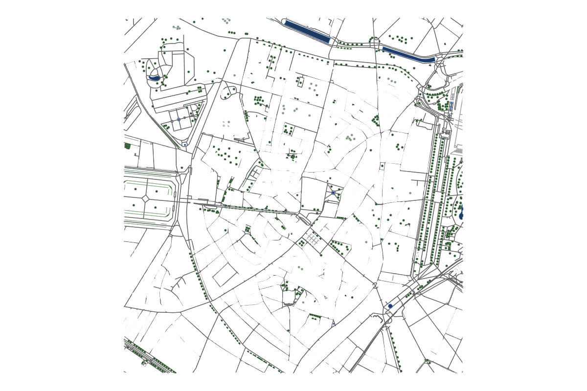 Site map