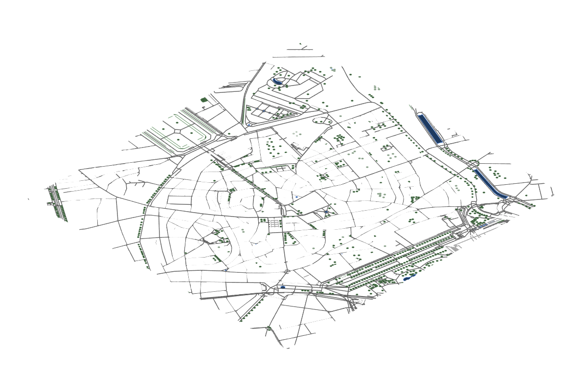 Site overview