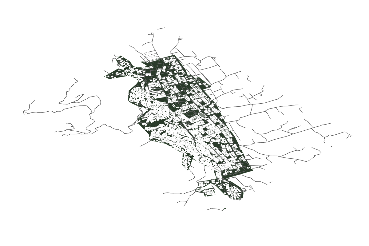 Site overview